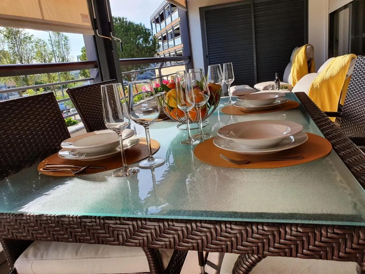 Apartamento Marina Park Lagos 0*,  Portugal
