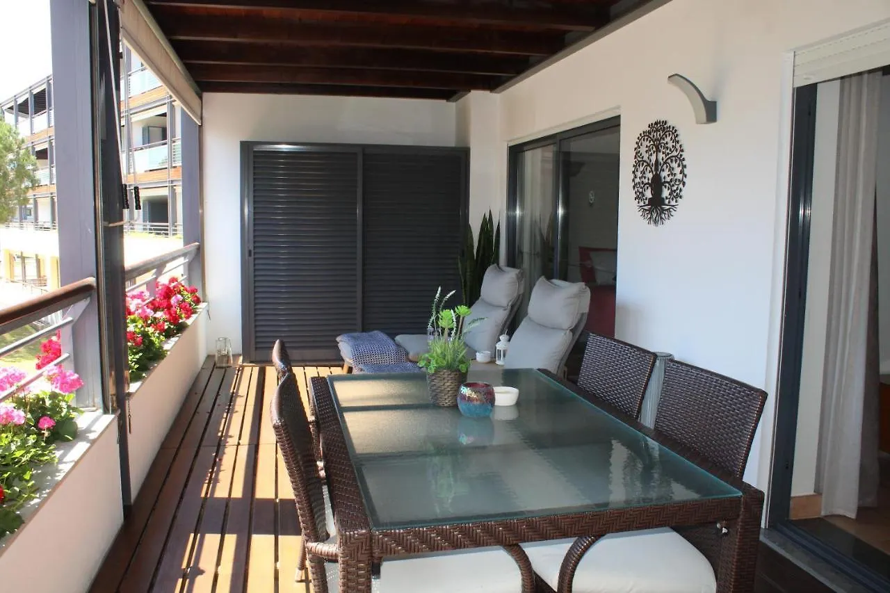 Apartment Apartamento Marina Park Lagos