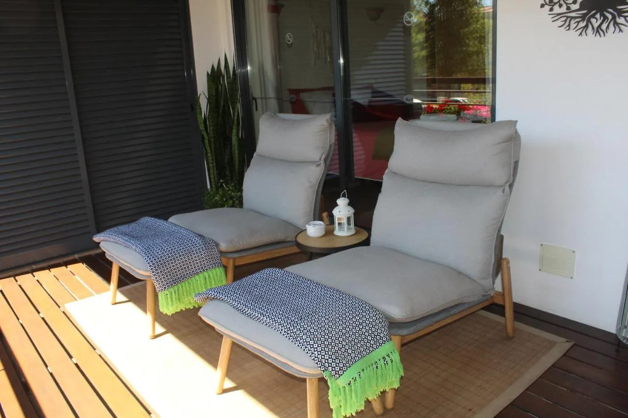 Apartamento Marina Park Lagos Portugal