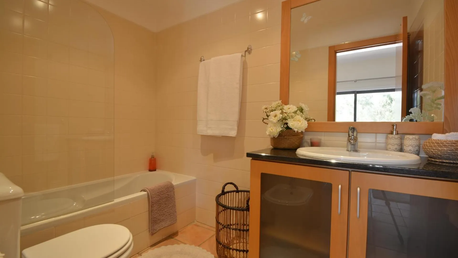 Apartamento Marina Park Lagos Apartment