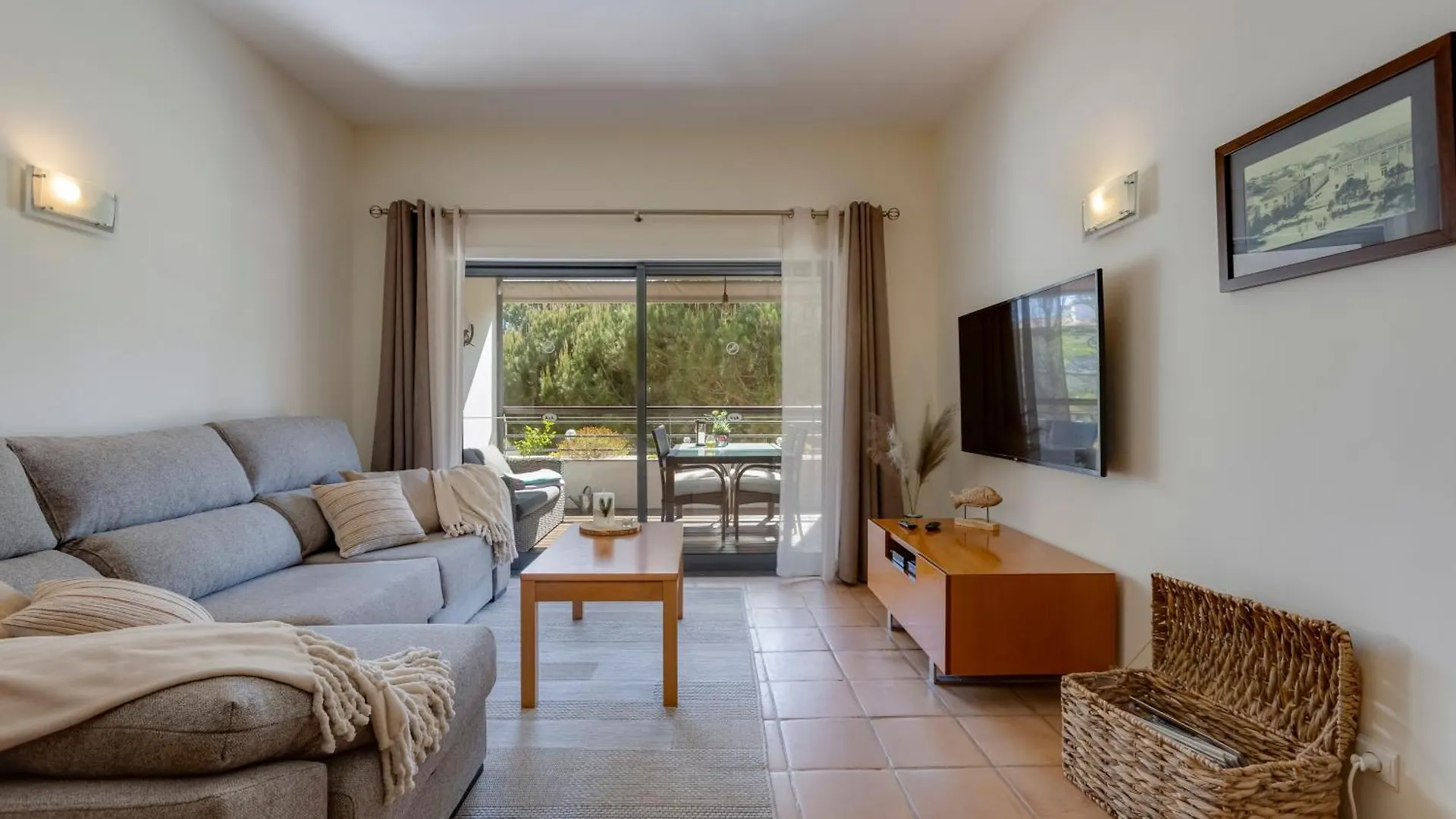 Apartamento Marina Park Lagos Portugal