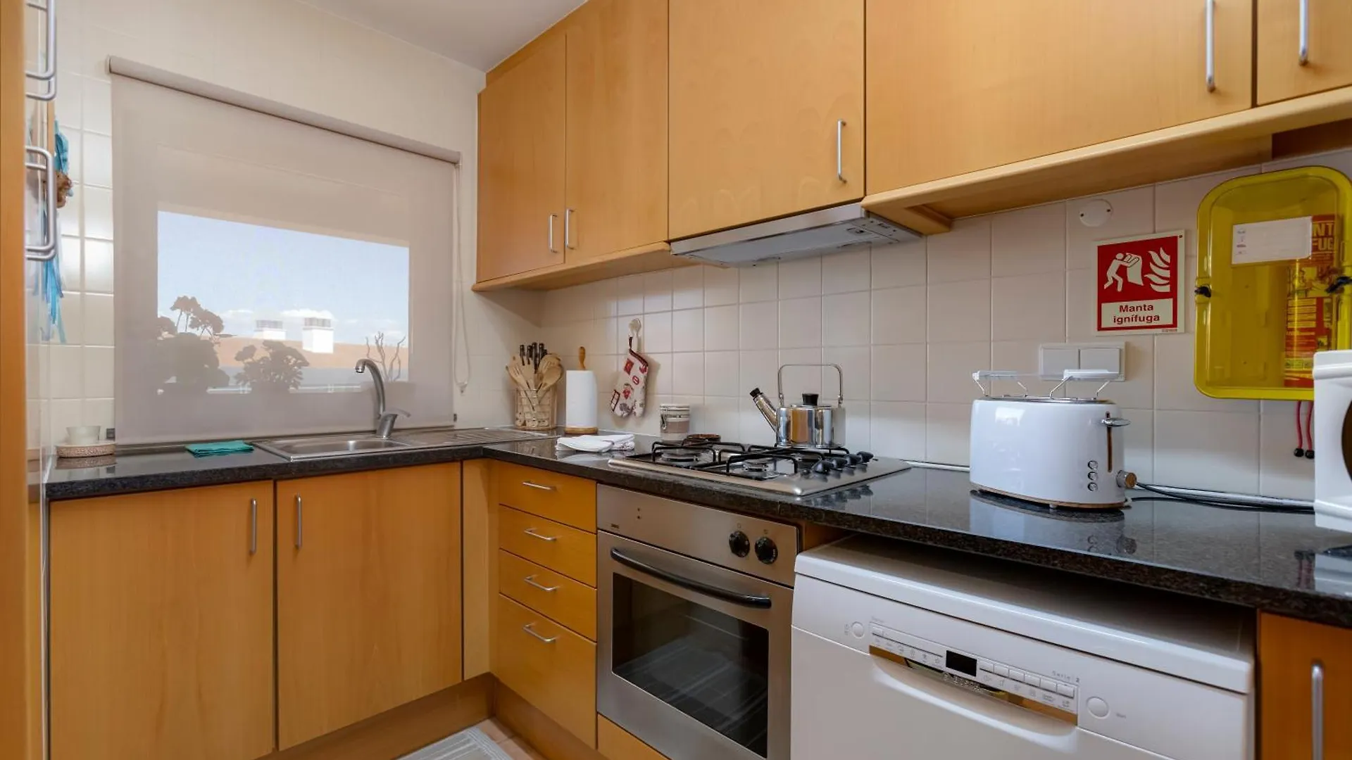 Apartamento Marina Park Lagos 0*,  Portugal