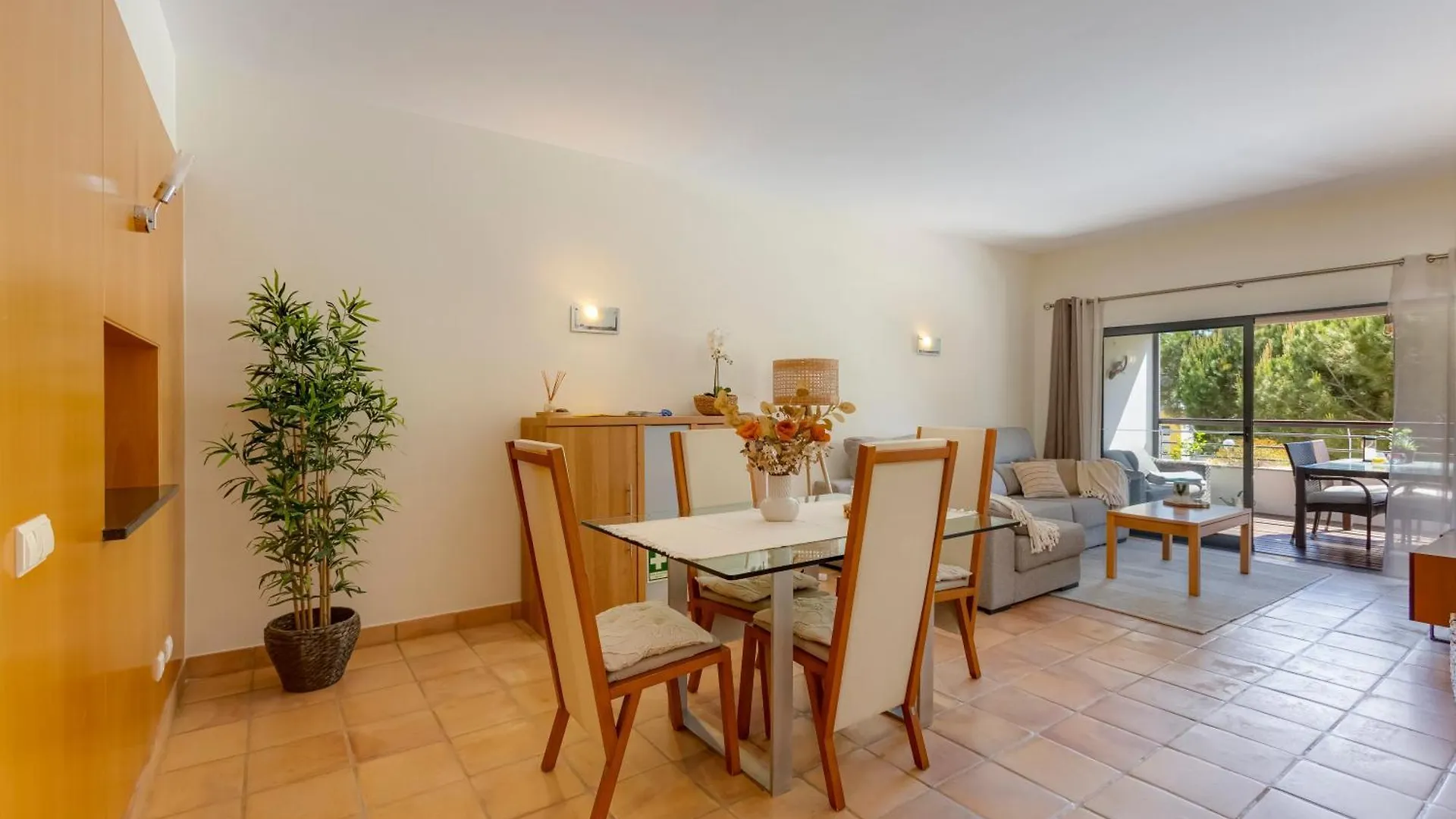 Apartamento Marina Park Lagos 0*,