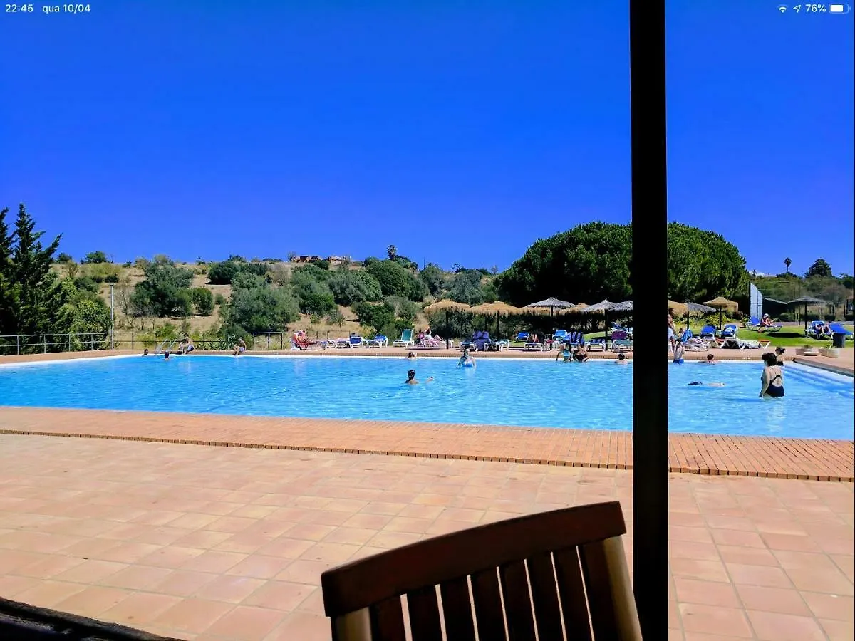 Apartamento Marina Park Lagos