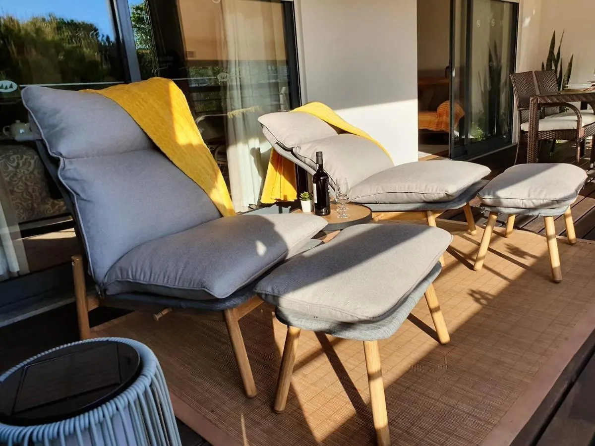 Apartamento Marina Park Lagos