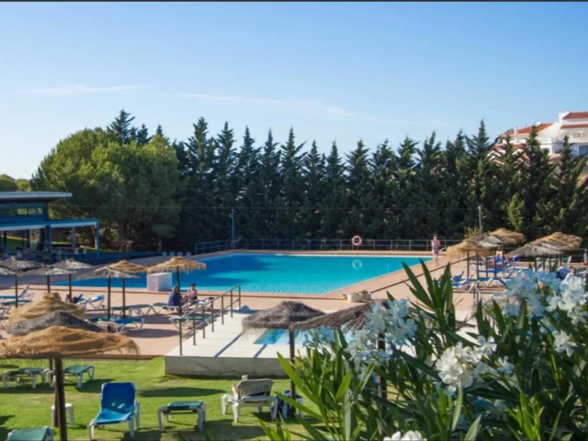 Apartmán Apartamento Marina Park Lagos
