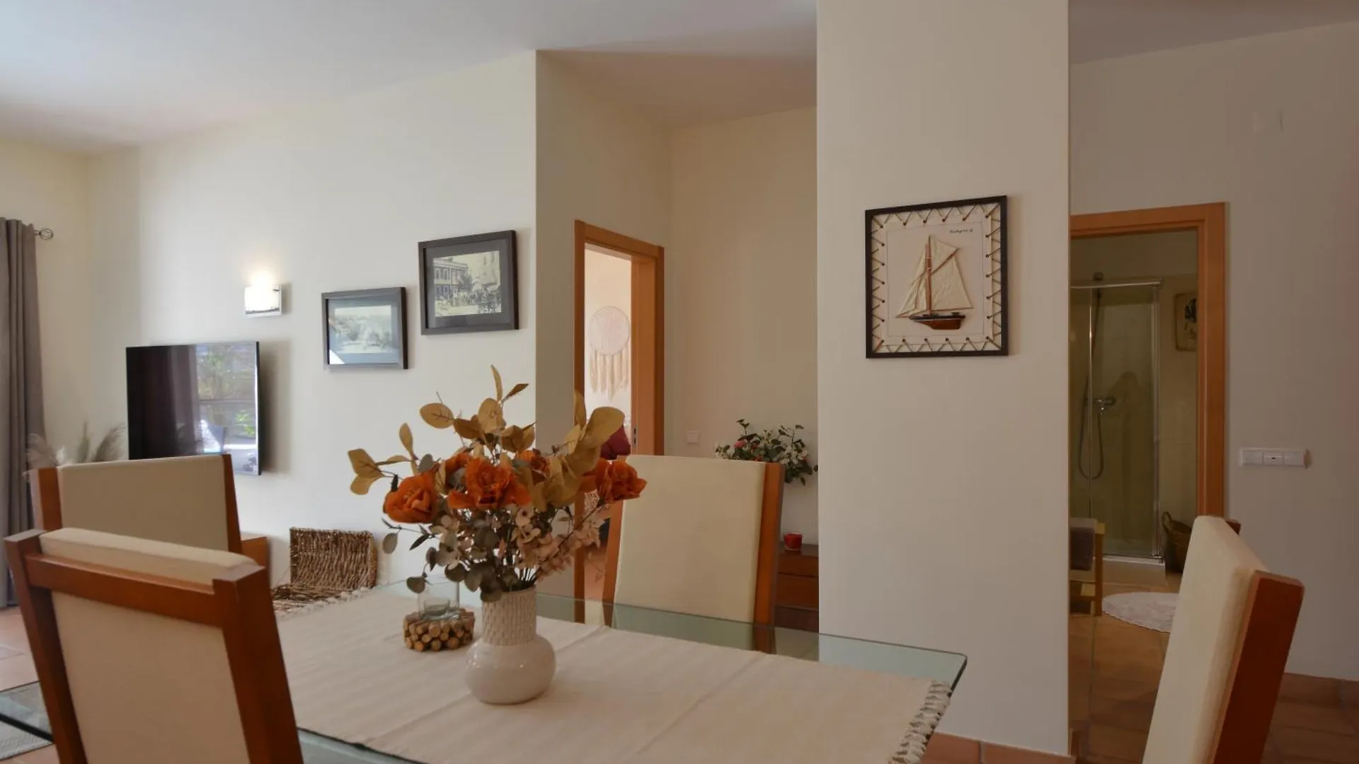 Apartamento Marina Park Lagos