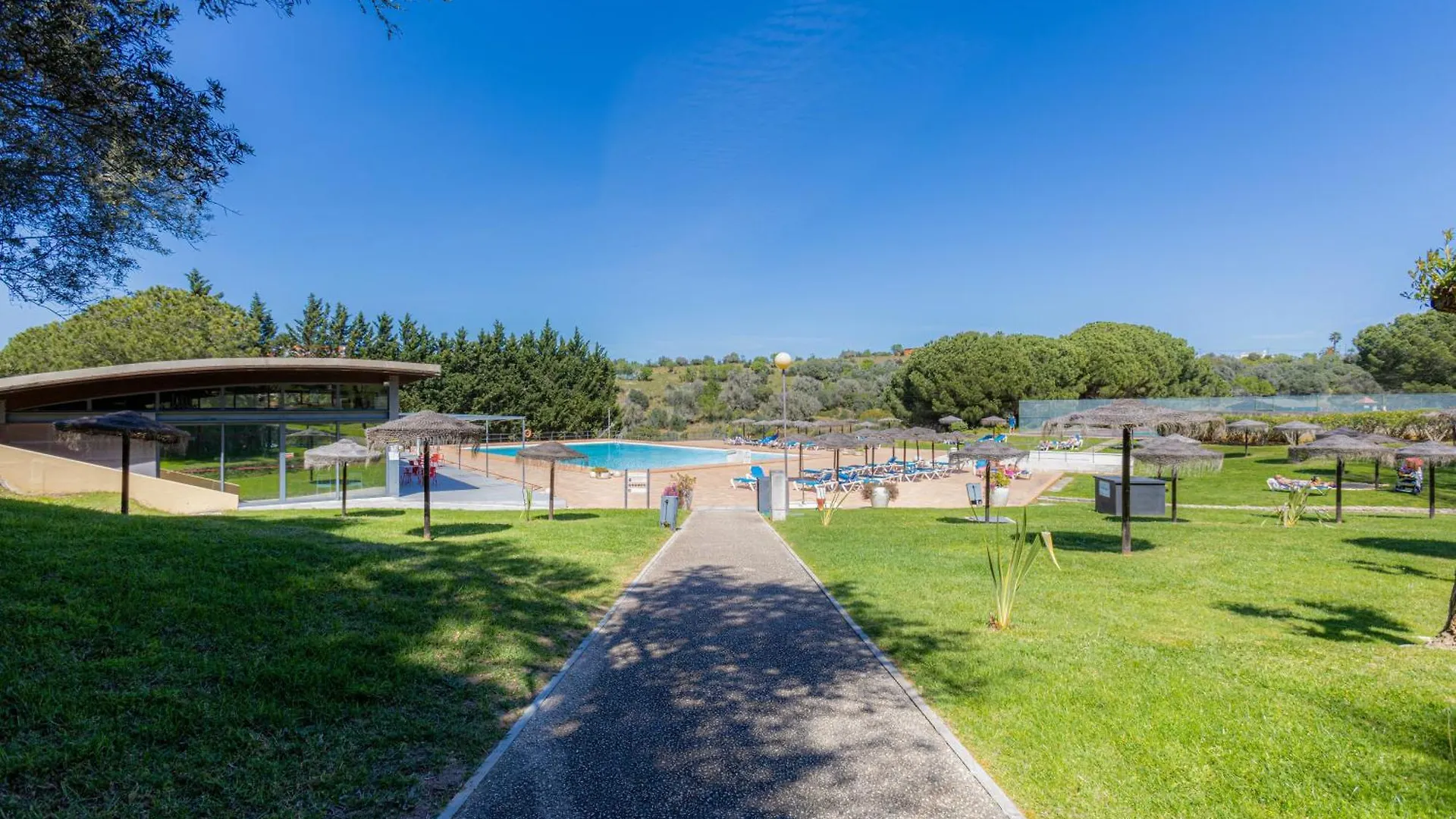 Apartamento Marina Park Lagos Apartmán