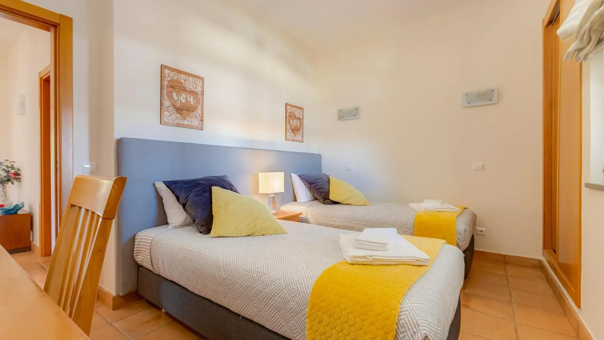 Apartmán Apartamento Marina Park Lagos Portugalsko