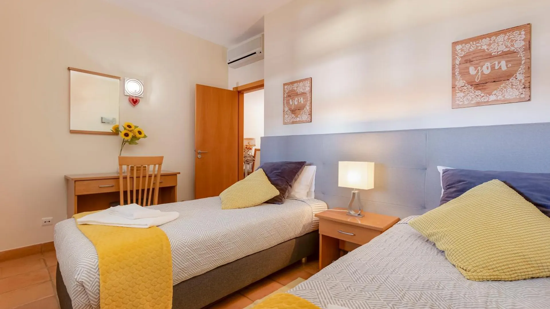 Apartamento Marina Park Lagos