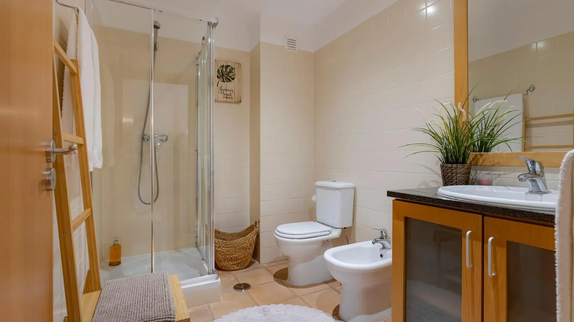 Apartamento Marina Park Lagos