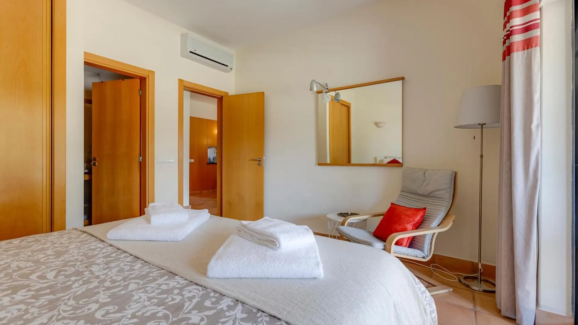 Apartamento Marina Park Lagos