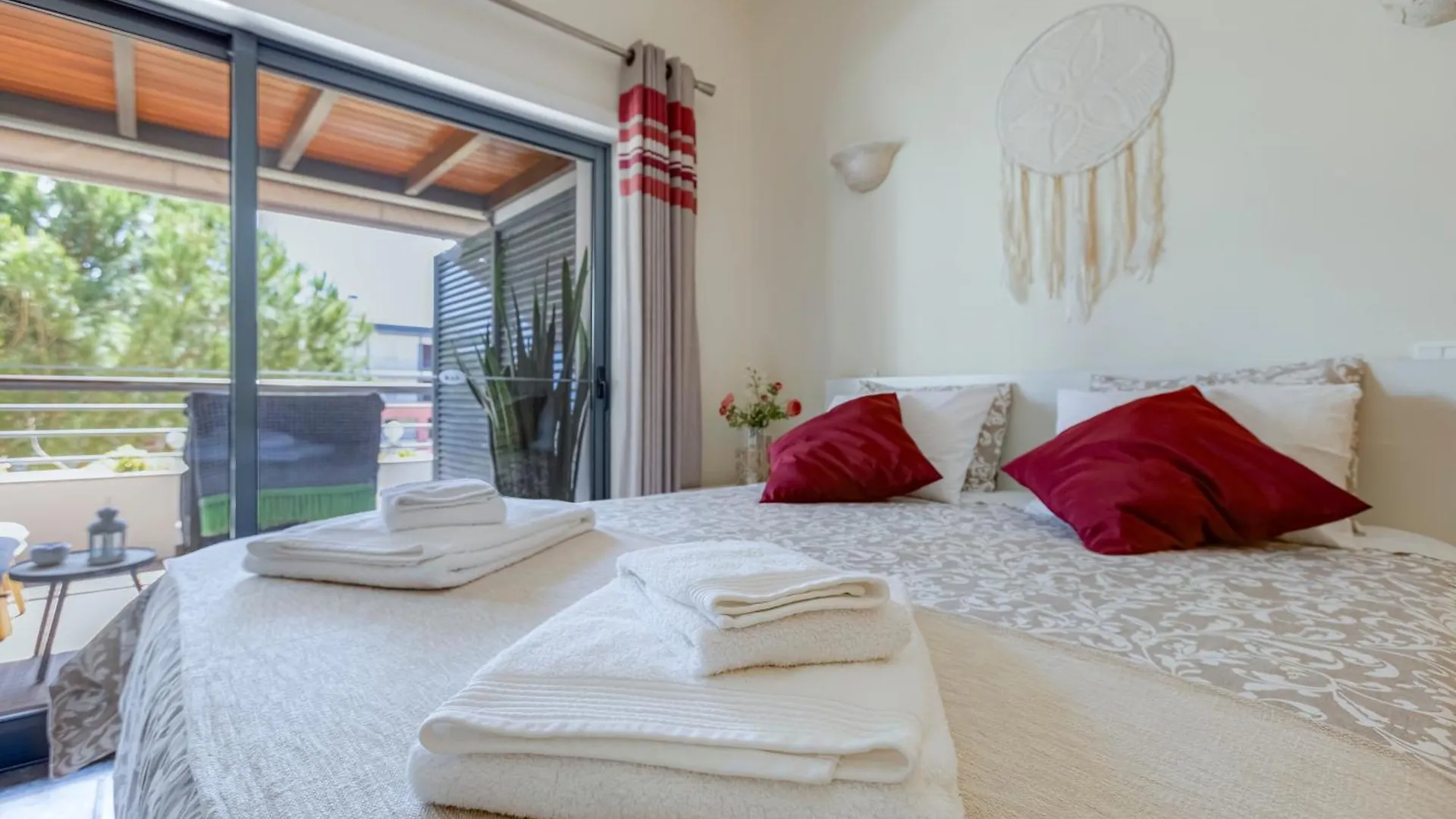 Apartamento Marina Park Lagos