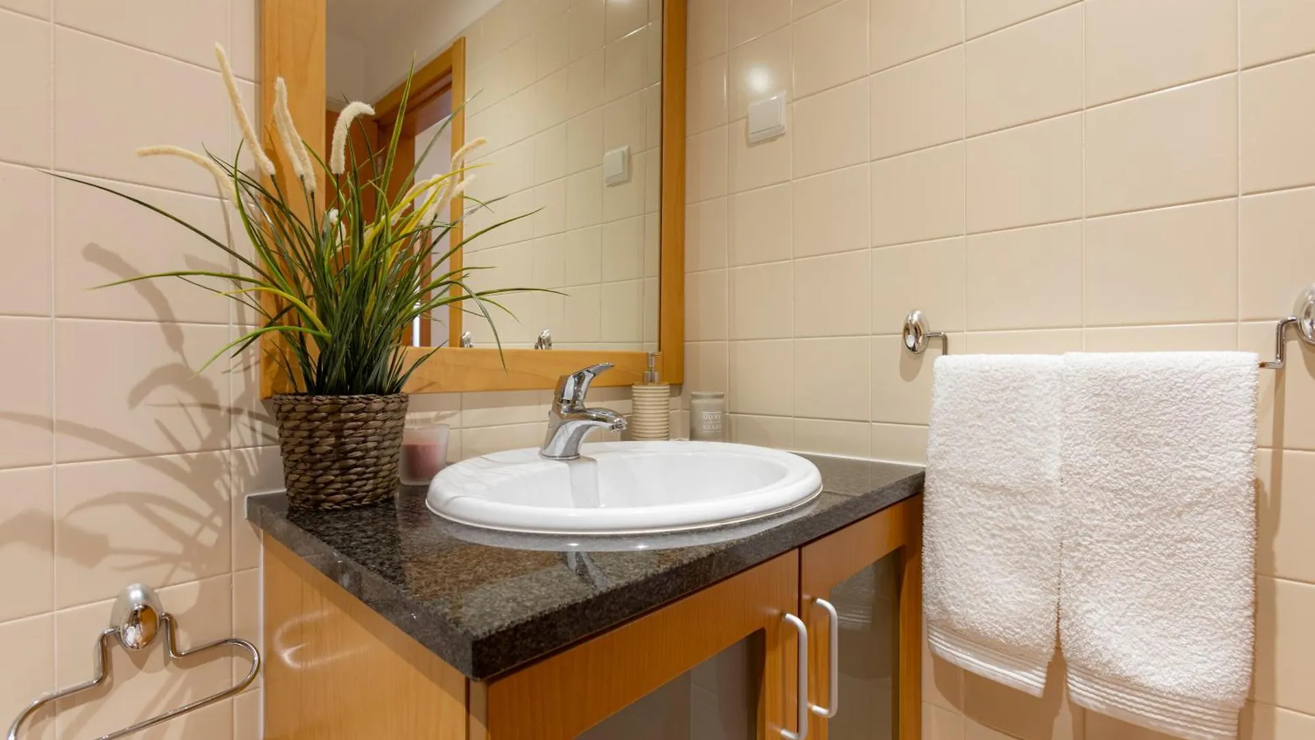 Apartamento Marina Park Lagos Portugalsko