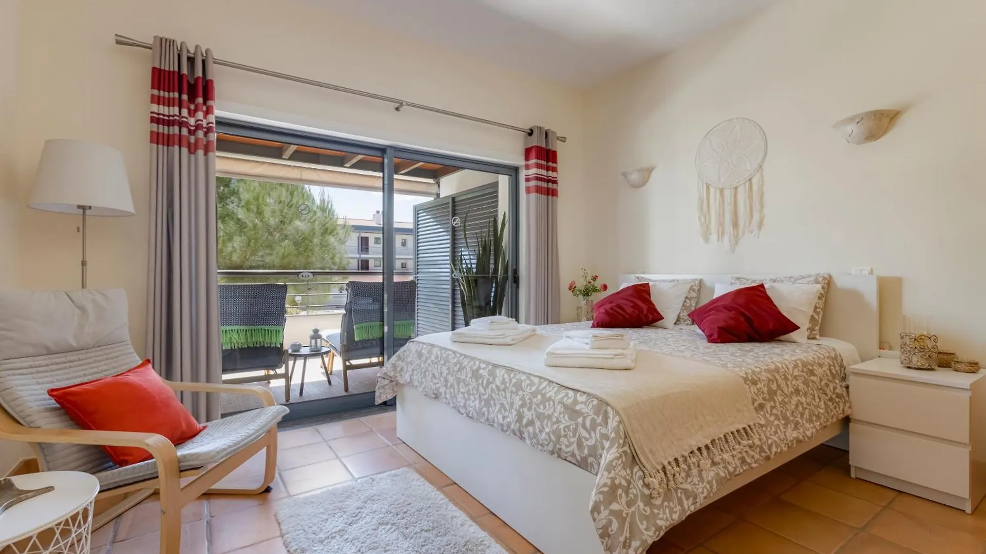 Apartmán Apartamento Marina Park Lagos Portugalsko