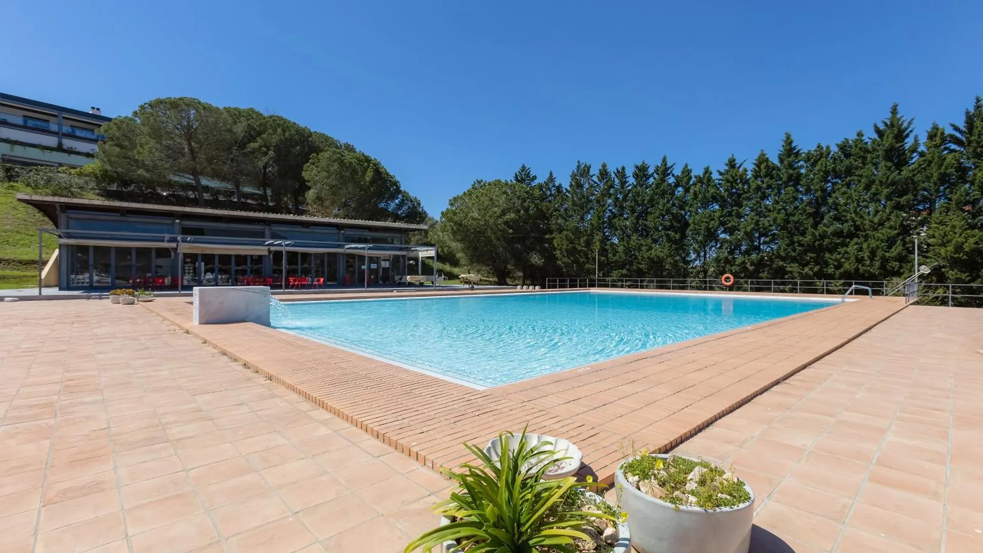 Apartmán Apartamento Marina Park Lagos