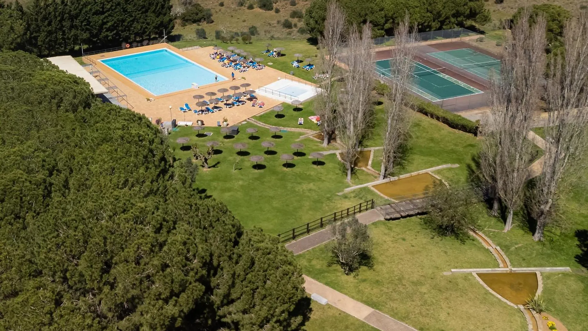 Apartamento Marina Park Lagos Portugalsko