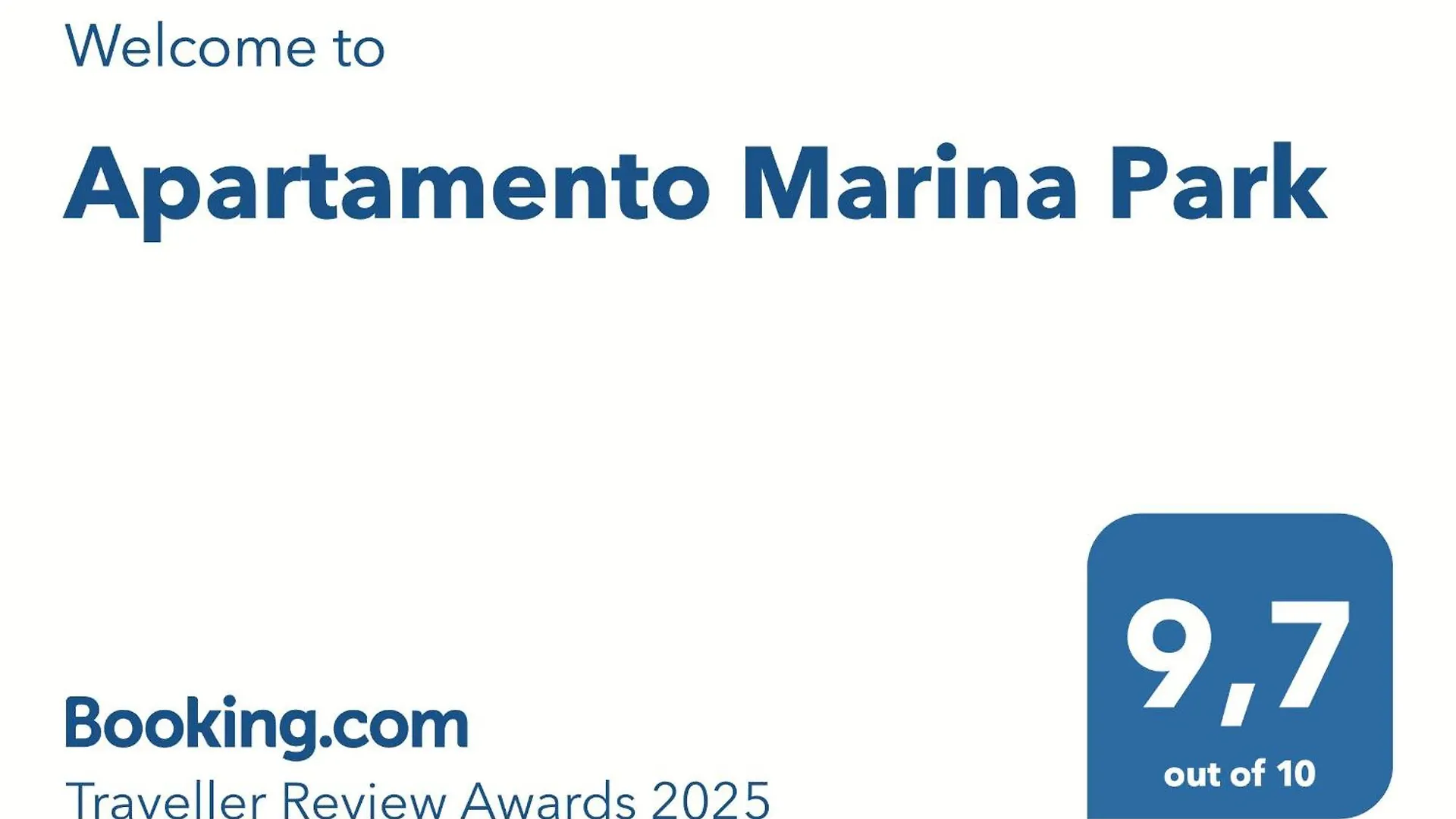 Apartmán Apartamento Marina Park Lagos
