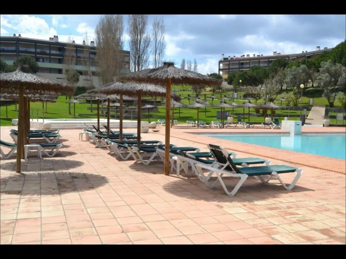 Apartamento Marina Park Lagos 0*,