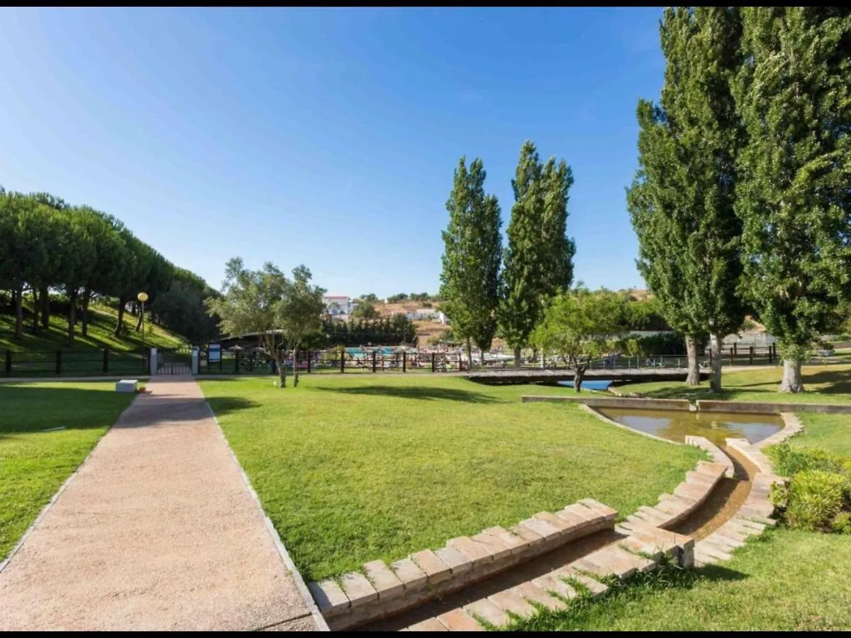 Apartamento Marina Park Lagos Apartmán