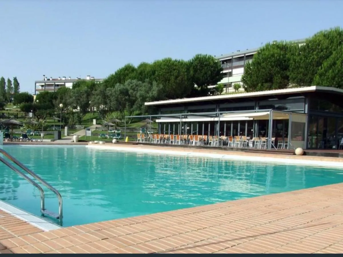 Apartamento Marina Park Lagos